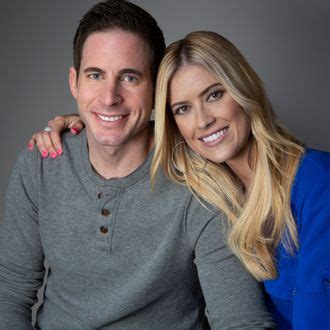 HGTV’s Flip or Flop Ends After 10 Seasons, Tarek + Christina.